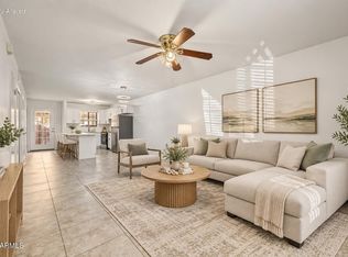 455 S MESA Drive #132, Mesa, AZ 85210