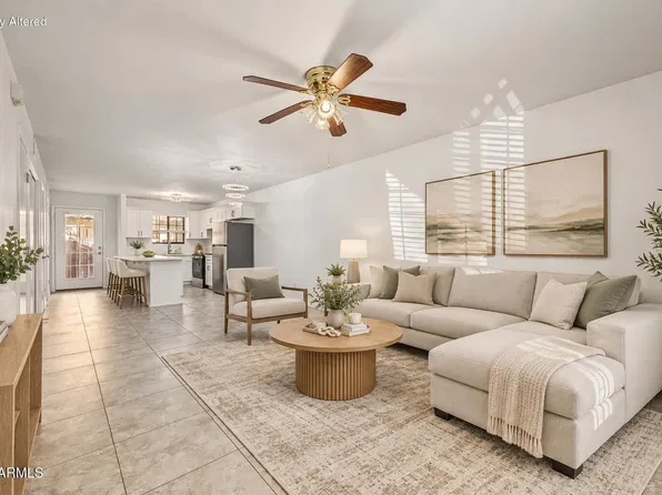 455 S MESA Drive #132, Mesa, AZ 85210