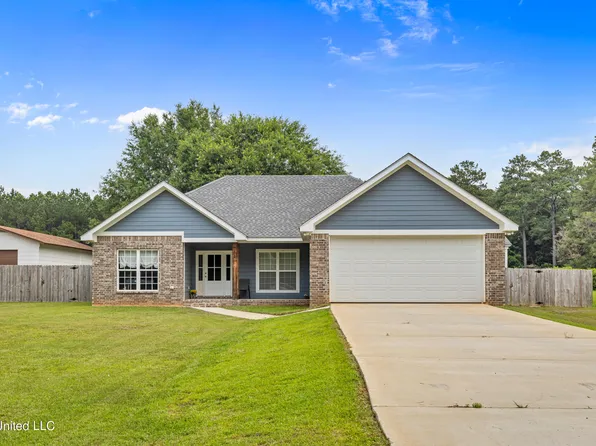 515 Border Ave W, Wiggins, MS 39577