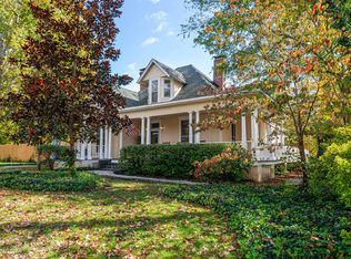208 Peacock St, Bell Buckle, TN 37020