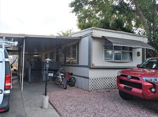 425 E 900 S #449, Saint George, UT 84770