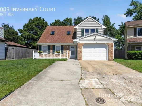 2009 Inverrary Ct, Virginia Beach, VA 23456