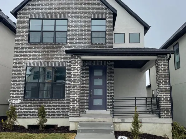 4380 W Bergen Ln, Lehi, UT 84043
