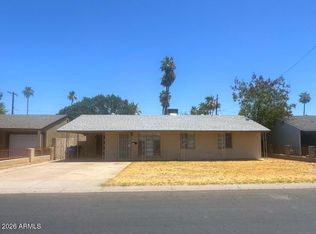 5131 N 20TH Avenue, Phoenix, AZ 85015