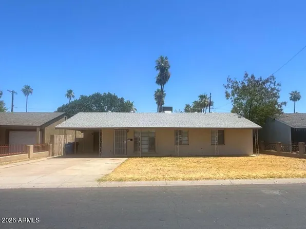 5131 N 20TH Avenue, Phoenix, AZ 85015