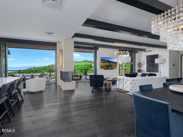 8680 Empire Club Dr #11, Park City, UT 84060