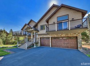 1545 Arapahoe St, South Lake Tahoe, CA 96150