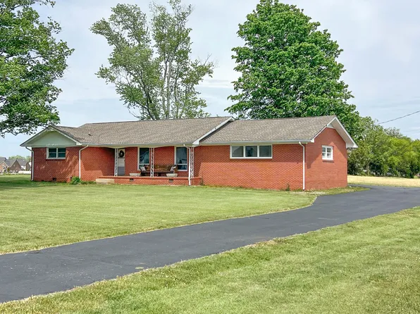 1167 Rucker Ln, Murfreesboro, TN 37128