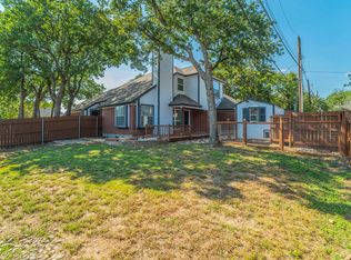 5629 Chimney Rock Dr, Arlington, TX 76017