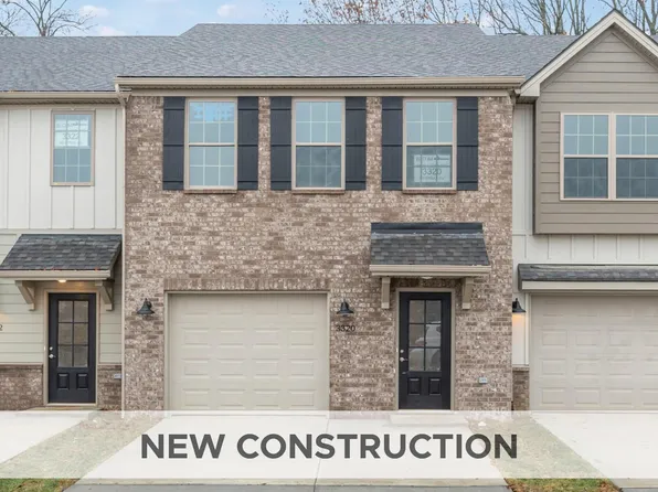 3320 Kestrel Cv, Lexington, KY 40515