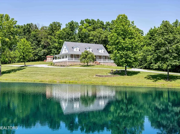 680 Gateway Ln, Seymour, TN 37865