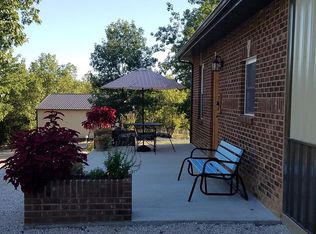 12163 S Andrew Sapp Rd, Ashland, MO 65010