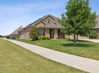 1631 Sedalia Dr, Prosper, TX 75078