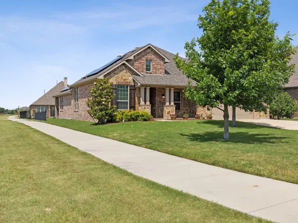 1631 Sedalia Dr, Prosper, TX 75078
