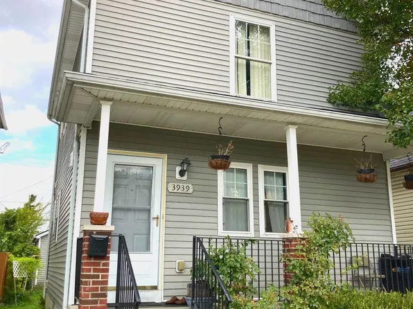 3939 Yemans St, Hamtramck, MI 48212