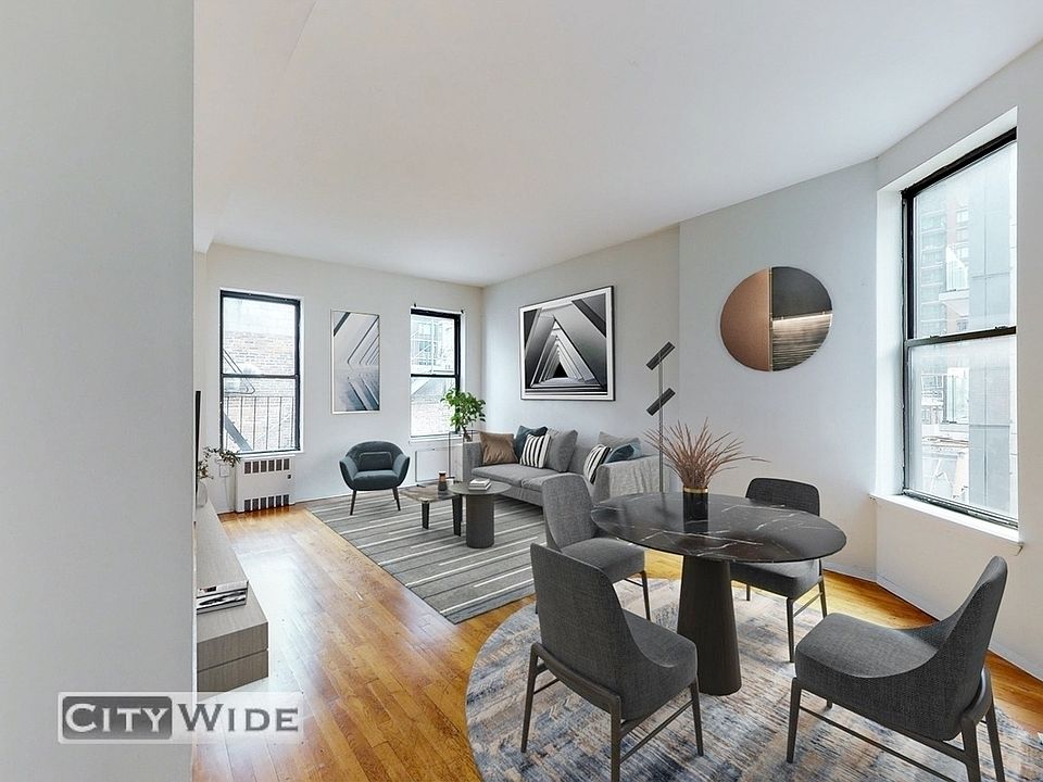 1st image of 237 E 53rd St #4G
