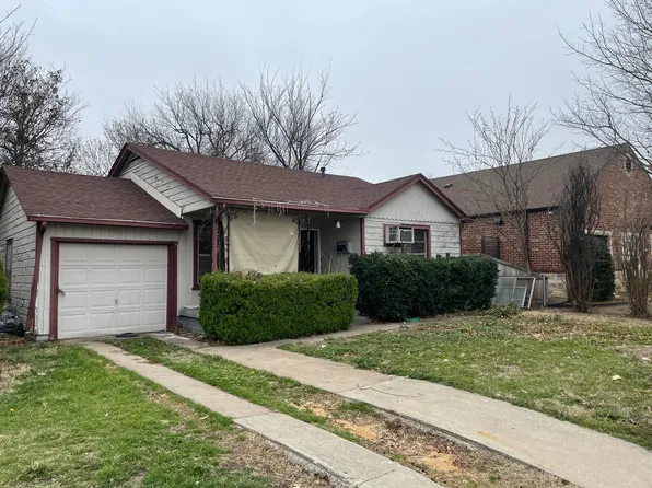 2309 8th Ave, Fort Worth, TX 76110