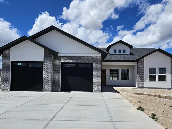 2015 Trae St, Jerome, ID 83338