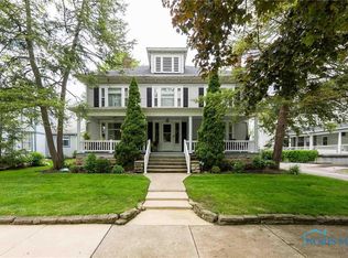 202 Hancock St, Findlay, OH 45840