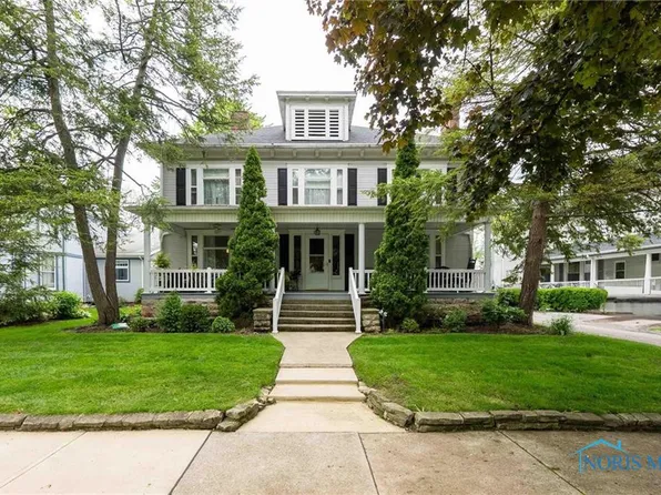 202 Hancock St, Findlay, OH 45840