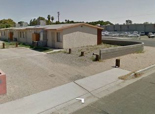 2171 S 9th Ave, Yuma, AZ 85364