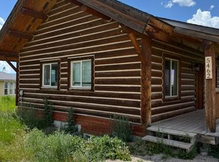 5462 S 720 W, Victor, ID 83455