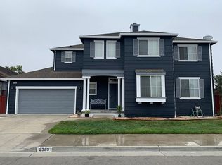 2589 Silver Spur Dr, Santa Rosa, CA 95407