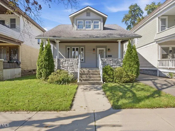 156 Elmer Avenue, Schenectady, NY 12308