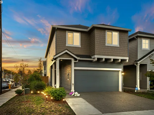 11314 NE 23rd St, Vancouver, WA 98684