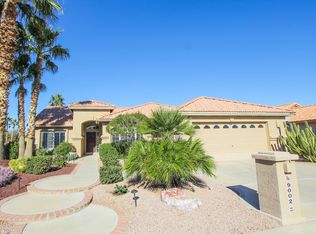 9002 E Crystal Dr, Sun Lakes, AZ 85248
