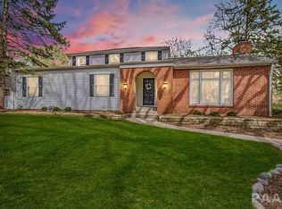 144 E Southgate Rd, Peoria, IL 61614