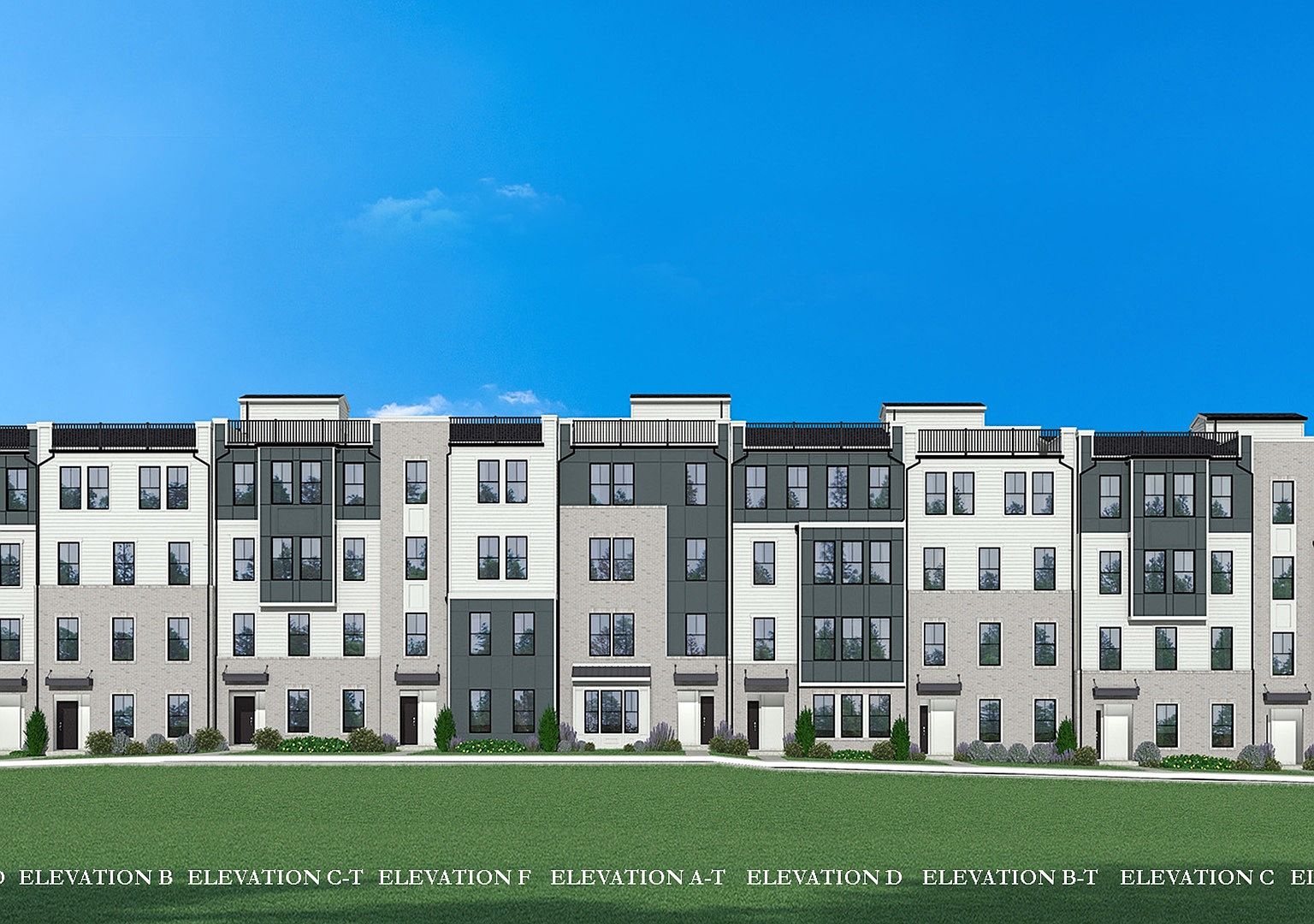 Kincora by DRB Homes in Dulles VA Zillow