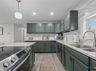 203 Church St S, Stoneville, NC 27048