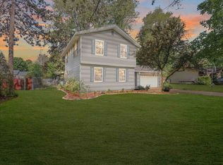 3272 Soo Marie Ave, Stevens Point, WI 54481