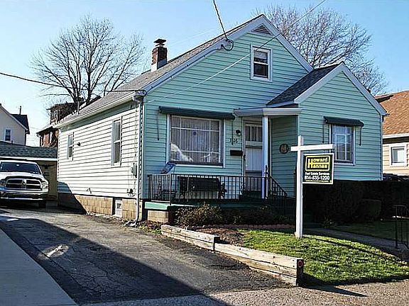 3rd image of 3326 Chapin St