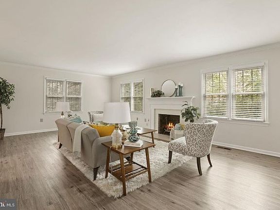 5th image of 6054 Morgan Ct