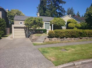 3425 42nd Ave W, Seattle, WA 98199