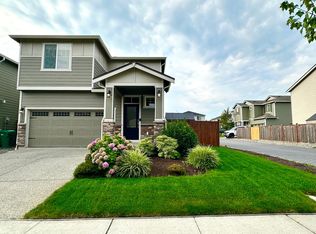 8436 58th Pl NE, Marysville, WA 98270