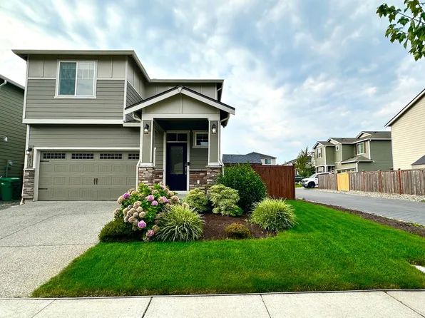 8436 58th Pl NE, Marysville, WA 98270