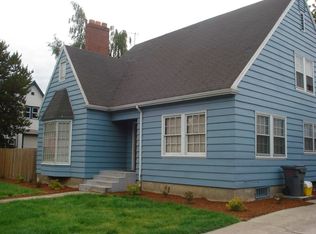 321 N Lombard St, Portland, OR 97217
