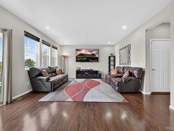 4th image of 15803 E Warner Drive