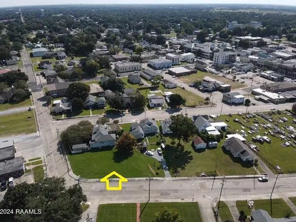0 N Main St, Abbeville, LA 70510