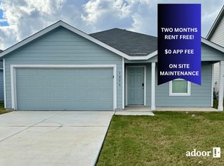1056 Dignity Way, New Braunfels, TX 78130