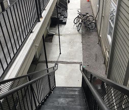 2nd image of 2309 Baronne St APT 5