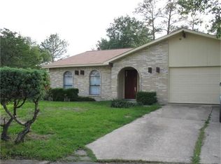 5607 Morinscott Ct, Houston, TX 77049