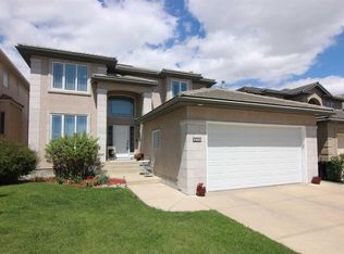 4754 S Hamptons Way NW, Calgary, AB T3A 6K1