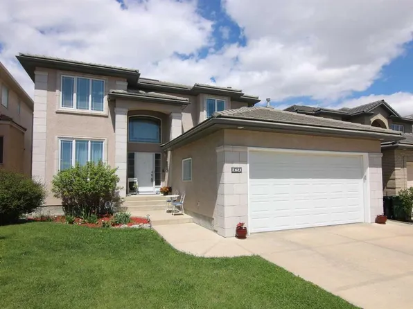 4754 S Hamptons Way NW, Calgary, AB T3A 6K1