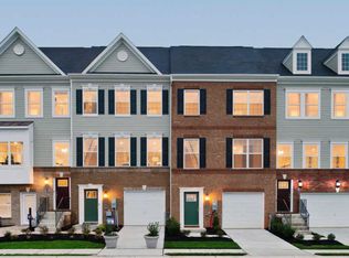 3614 Duckhorn Way, Laurel, MD 20724