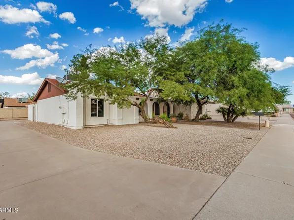 5130 W JOAN DE ARC Avenue, Glendale, AZ 85304