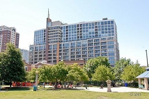 1st image of 1530 S State St APT 1008